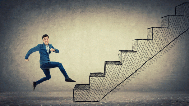 لذت عشق بدون دغدغه با کنارزدن ترس‌های غیرمنطقی با هم